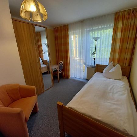 Lallinger Hof Екстериор снимка