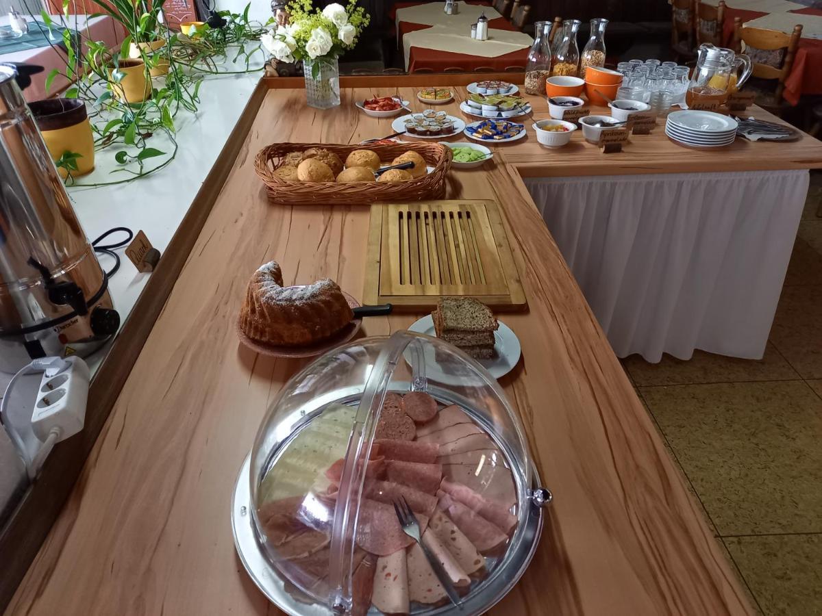 Lallinger Hof Екстериор снимка