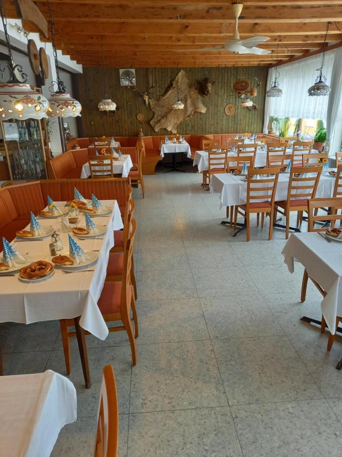 Lallinger Hof Екстериор снимка