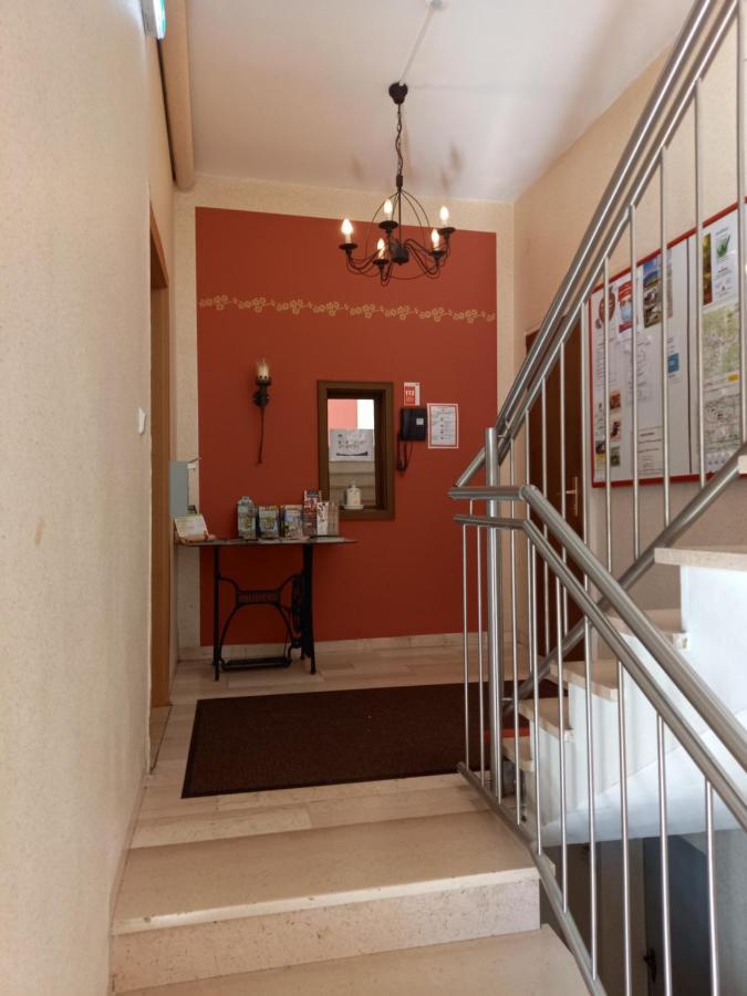Lallinger Hof Екстериор снимка