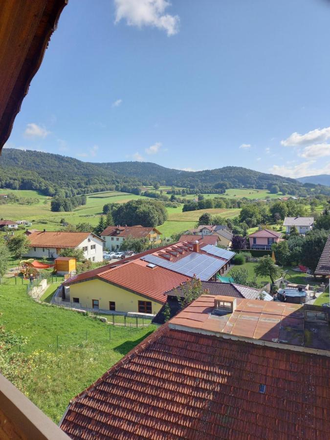 Lallinger Hof Екстериор снимка