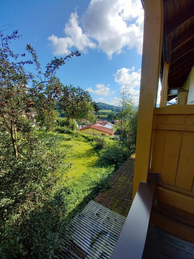 Lallinger Hof Екстериор снимка