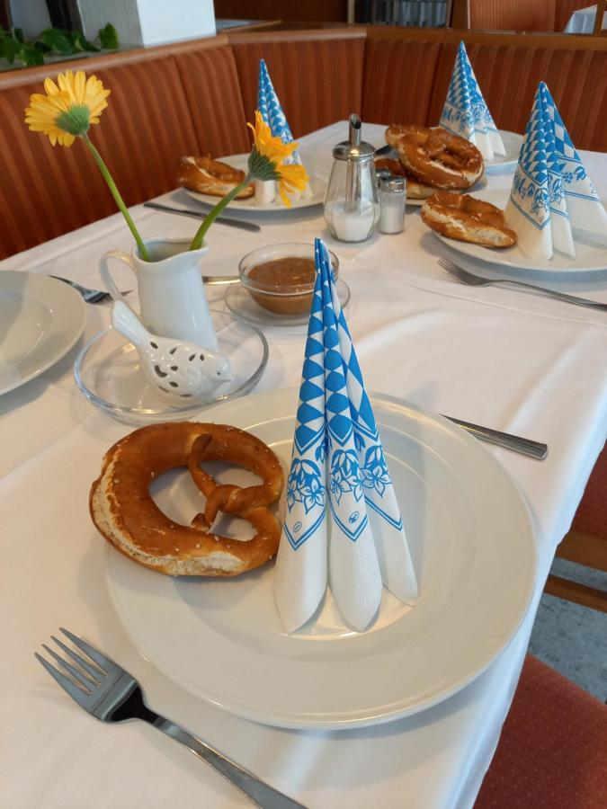 Lallinger Hof Екстериор снимка