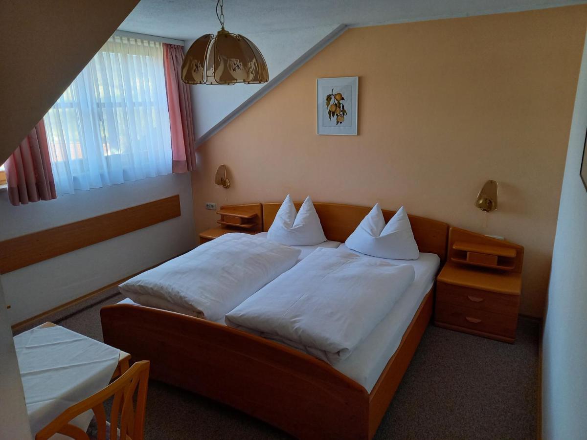 Lallinger Hof Екстериор снимка