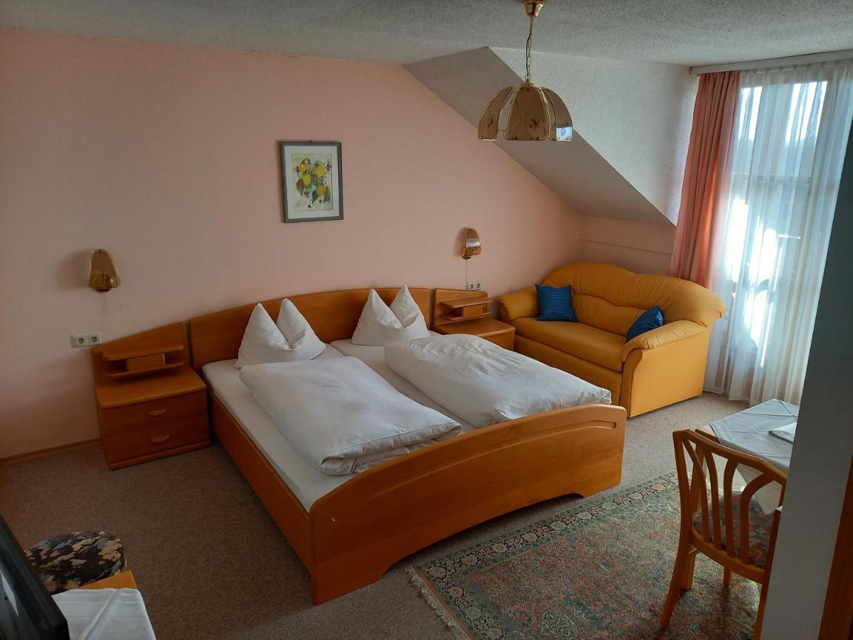 Lallinger Hof Екстериор снимка