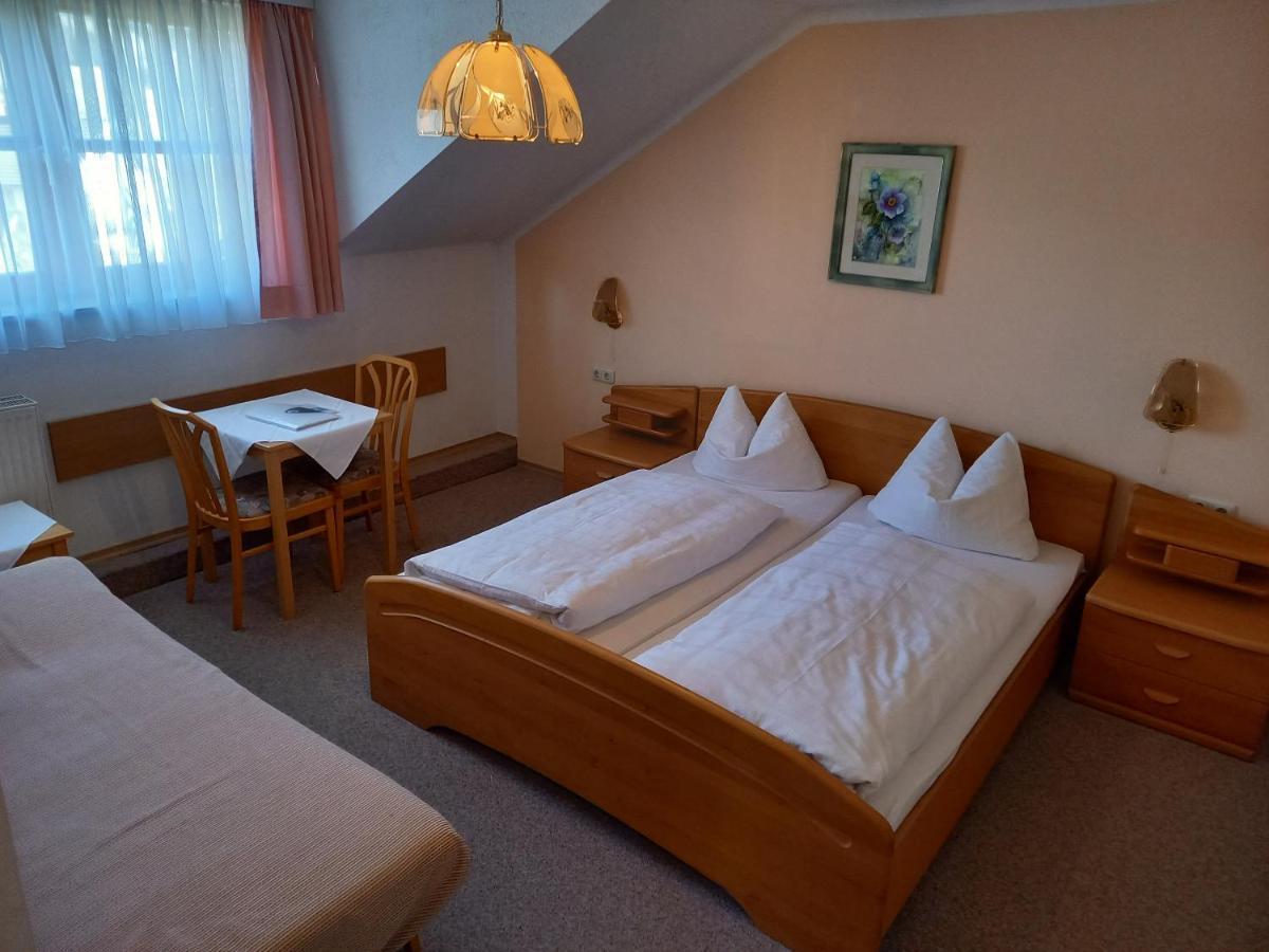 Lallinger Hof Екстериор снимка