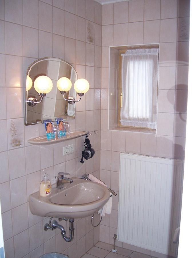 Lallinger Hof Екстериор снимка