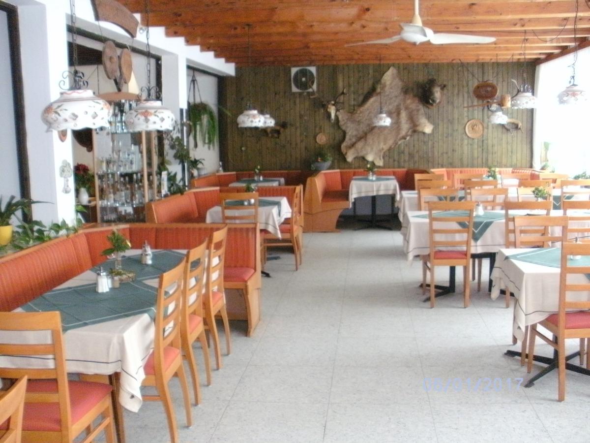 Lallinger Hof Екстериор снимка