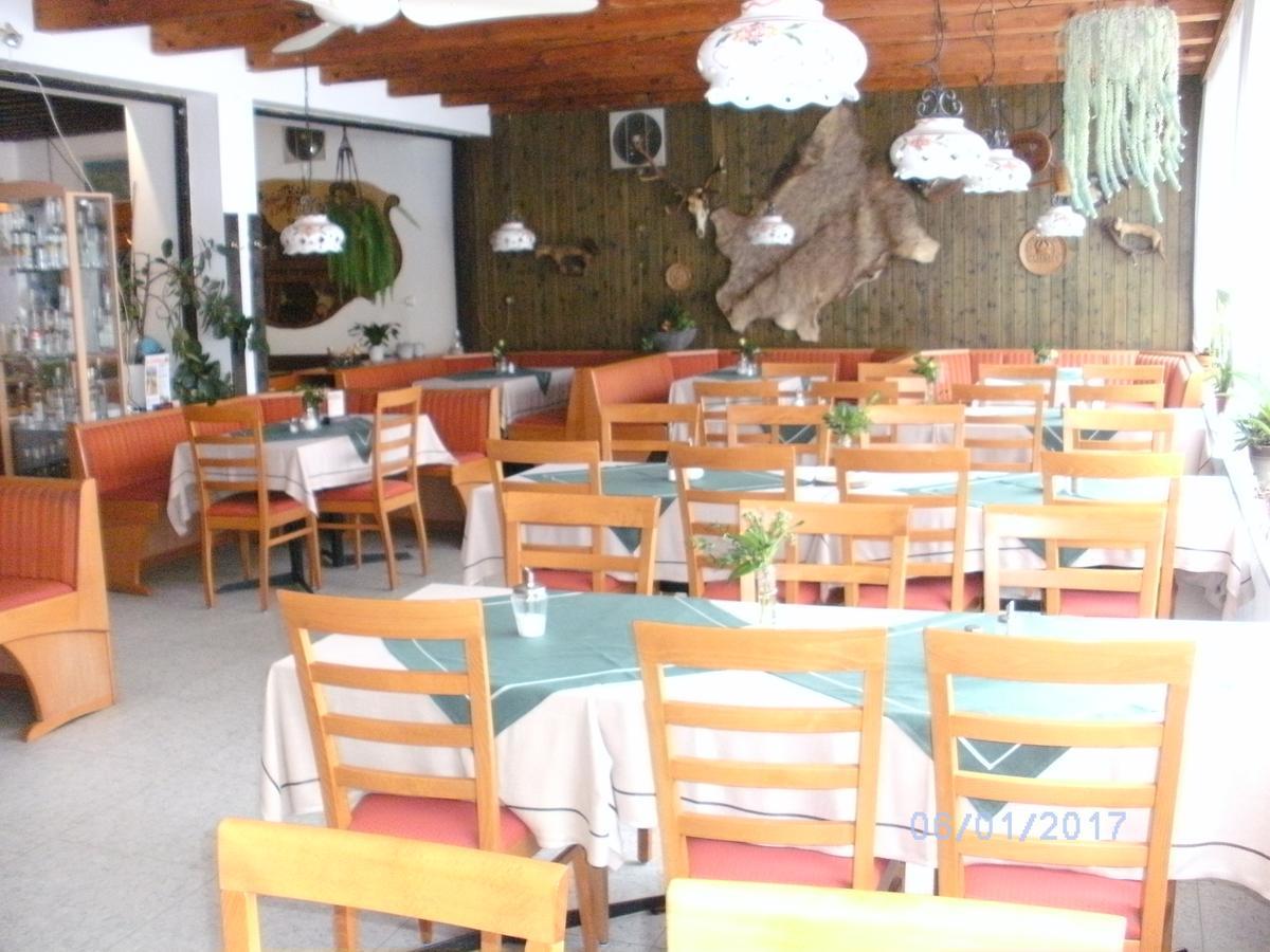 Lallinger Hof Екстериор снимка